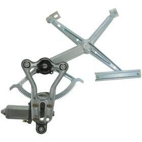 Wl44239 Continental Ag Power Window Motor With Regulator