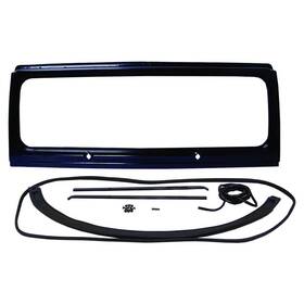 55020432k Crown Automotive 5498 Model Number # Windshield Frame
