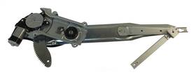 4798379k Crown Automotive Sales Co. 93-97 Grand Cherokee Zj 97-98 Zg Driver Front Window Regulator Motor Assembly