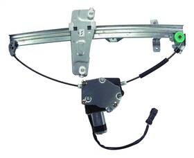 55363287ac Crown Automotive Sales Co. Fits 3/10/00-04 Grand Cherokee Wj 01-04 Wg Driver Front Window Regulator Motor 55363287ac Crown Automotive Sales Co. Fits 3/10/00-04 Grand Cherokee Wj 01-04 Wg Driver Front Window Regulator Motor