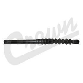 Crown Automotive Sales Co. 68341647ac Fits 2020-2025 Gladiator Jt Left Or Right Rear Tailgate Glass Strut Support