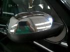 Cvb000141 Land Rover Rear Door