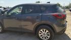 277-59314l Cx-5 Driver Left Front Door Glass Fits Mazda