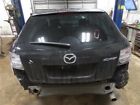 288-50508b Cx-7 Roof Glass Fits 11-12 Mazda