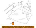 D004660m2 Audi Oem Quattro Kit