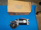 5323395a D2vy Lincoln Window Rollup Motor Vent Lh Front Door Tooth Rmp