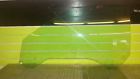277-04770l D6717 Pontiac Fiero Gt Mt Left Front Window Door Glass