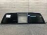 Db12271ypycar Carlite Oem Rear Power Slide Htd Back Window Glass For