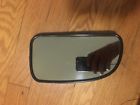 Dca070201 Dca042502 Gmc Envoy Chevy Trailblazer Rainier Driver Left Mirror Heat Auto