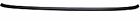 Dcb101380 Britpart Land Rover Range Windscreen Upper Finisher New