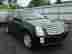 277-05641br Dd11027gt 2004-2009 Durango Passenger Side