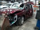 278-05747l Dd12430 Dd12430gt Chrysler Lh Driver Side Rear Door Glass Sku