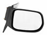 128-53147bl Ddbho0150 Depo Aftermarket Left Side Power Mirror Fits Honda Civic