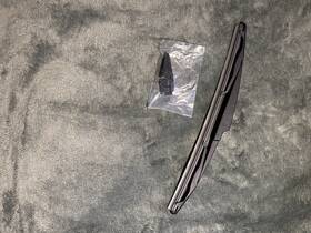 Denso Drd-006 New Rear Wiper Blade 11 Inch 285mm Premium Oem Quality No Box