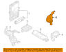 Dg9z13832e Ford Oem Alarm