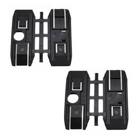 Win01337 Diy Solutions For Chevy Cobalt 05-10 Window Regulator Guide Clips Front Driver Or Passenger