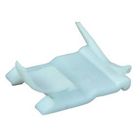 Wss01189 Diy Solutions For Hyundai Accent 95-06 Door Belt Molding Clip Front Outer Driver Or Passenger