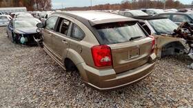 05074228ad Dodge Heated Back Glass Fits 07-12 Caliber 318923