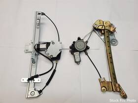 05179942aa Dodge Used Front Right Window Regulator Fits 2007 Caliber Electric Regul