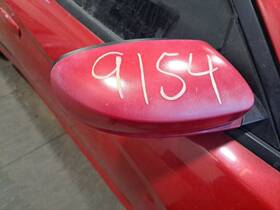 128-04480r Dodge Rh Passenger Side 2013 Charger Door Mirror Sku#4370533