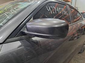 128-04483l Dodge Lh Driver Side Door Mirror 2013 Charger Sku#4270342