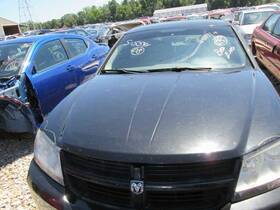 270-00316 Dodge Windshield Fits 08-10 Avenger 225747