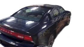 275-00249 Dodge Local Pickup Only Back Glass Fits 11-14 Charger 10273586