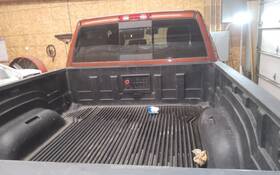 275-00380d Dodge 2500 Pickup 2009-2020 Back Glass Power