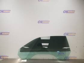 277-00412l Dodge 22 Challenger Door Glass Window Front Left Driver