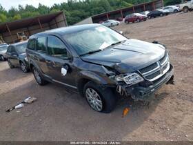 284-00424ar Dodge Passenger Right Quarter Glass Light Tint Fits 09-20 Journey 2350763