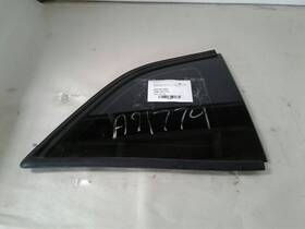 284-06188r Dodge Passenger Right Quarter Glass Fits 15-20 Challenger