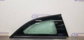 284.ch2r24 Dodge 24 Charger Quarter Glass Window Rear Right Passenger 284.ch2r24 Dodge 24 Charger Quarter Glass Window Rear Right Passenger