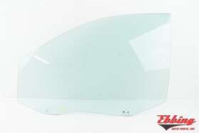 4894611ab Dodge 4894611aa Driver Left Front Door Glass Id Fits 2008-2020 Caravan