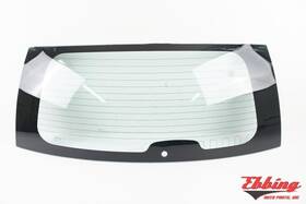 5182657ab Dodge Light Tint Back Glass Heated Id Fits 2011-2020 Caravan 689618 5182657ab Dodge Light Tint Back Glass Heated Id Fits 2011-2020 Caravan 689618