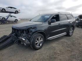 520927 Dodge Used Front Left Door Window Regulator Fits 2016 Durango