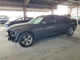 539612 Dodge Used Rear Right Door Window Regulator Fits 2015 Charger G