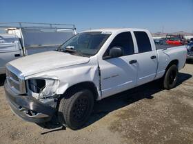 55276117aa Dodge Used Rear Left Window Regulator Fits 2007 1500 Pickup Quad Cab Manu