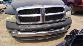 55276206ad Dodge Used Front Right Window Regulator Fits 2004 1500 Pickup Manual Fron