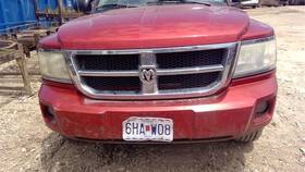 55359560aa Dodge Used Rear Right Window Regulator Fits 2008 Dakota Crew Cab 4 Dr Electric