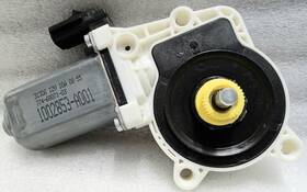 68004824aa Dodge 2007-2011 Nitro Rh Rear Door Window Motor 616