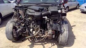 68092214aa Dodge Used Rear Right Window Regulator Fits 2012 Durango Grade A 68092214aa Dodge Used Rear Right Window Regulator Fits 2012 Durango Grade A