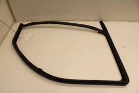 68259235aa Dodge 2015-2022 Ram Promaster City Front Right Door Glass Run Weatherstrip