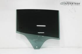 68607042aa Dodge 2023-2024 Hornet Rear Right Side Door Window Glass Mopar Oem