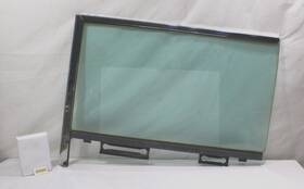 As2-114 Dodge-coronet-solex Duolite 1955 Passenger Front Glasswindow Trim As2 G3d As2-114 Dodge-coronet-solex Duolite 1955 Passenger Front Glasswindow Trim As2 G3d