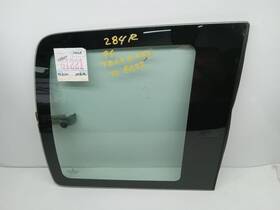 04778868 Dodge Truck Passenger Quarter Glass Club Cab 2 Door Fits 95-01 1500
