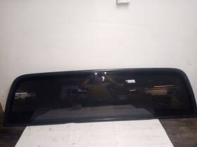 275-05488a Dodge Truck Back Glass From 1997 Ram 1500 10803267