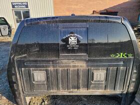 275-05682f Dodge Truck 06-09 Ram Oem Mopar Pwr Back Glass 198257