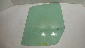 277-00394l Dodge Truck Driver Lh Front Door Glass Fits 07-09 Sprinter 2500 627052
