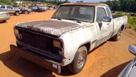 277-03785br Dodge Truck Passenger Right Front Door Glass Fits 79-93 150 Pickup 256860