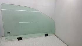277-05641ar Dodge Truck Passenger Front Door Glass Laminated Fits 04-09 Durango